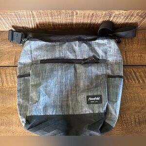 Flowfold Crossbody Bag